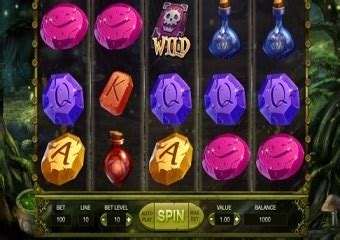 Magic Jam Slot - Play Online