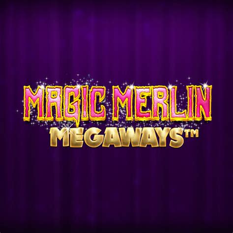 Magic Merlin Megaways Bet365