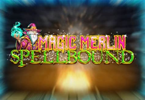 Magic Merlin Spellbound Betsson