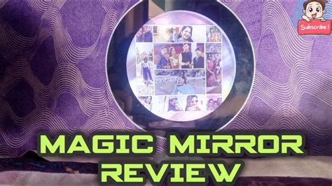 Magic Mirror Review 2024