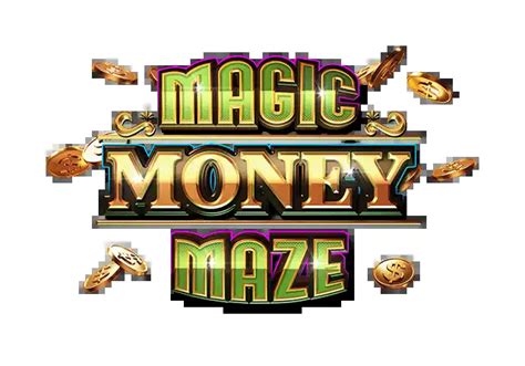 Magic Money Maze Brabet
