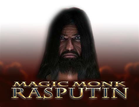 Magic Monk Rasputin Novibet