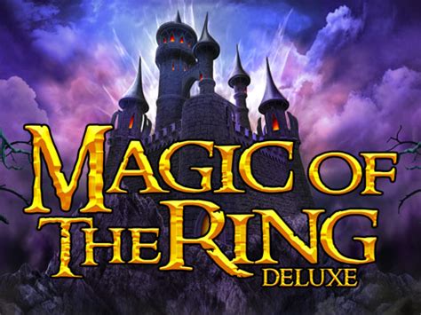 Magic Of The Ring Deluxe Blaze