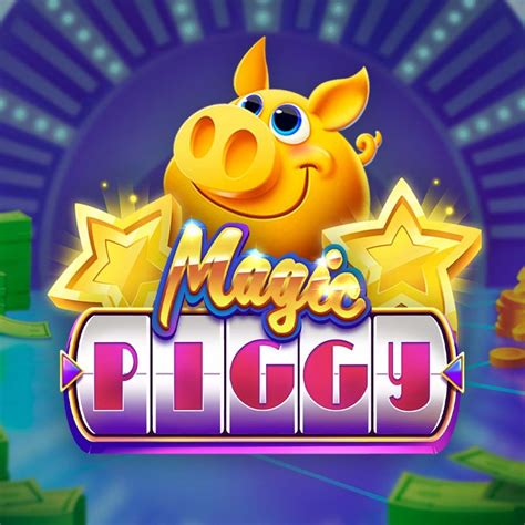 Magic Piggy Betsul