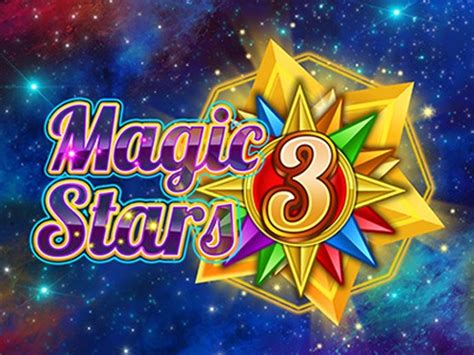 Magic Stars 3 Leovegas