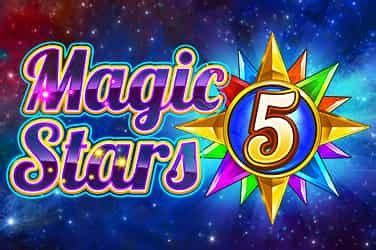 Magic Stars 5 Bodog