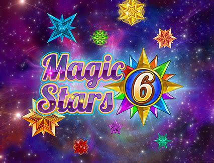 Magic Stars 6 Leovegas