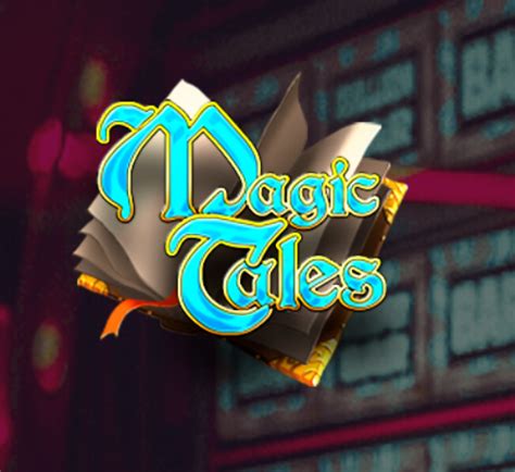 Magic Tales Slot Gratis