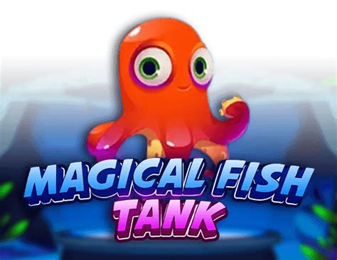 Magical Fish Tank 888 Casino