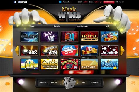 Magical Wins Casino Chile