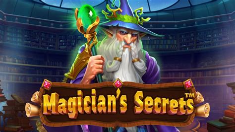 Magician S Secrets Sportingbet