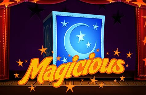 Magicious Review 2024
