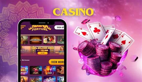 Maharaja Fortune Casino App