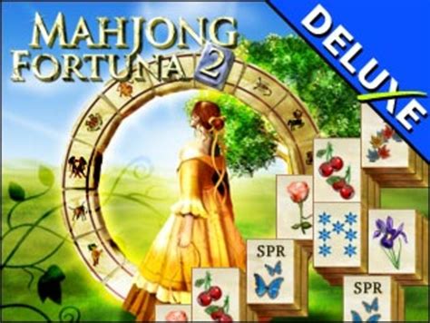 Mahjong Fortune Betsson
