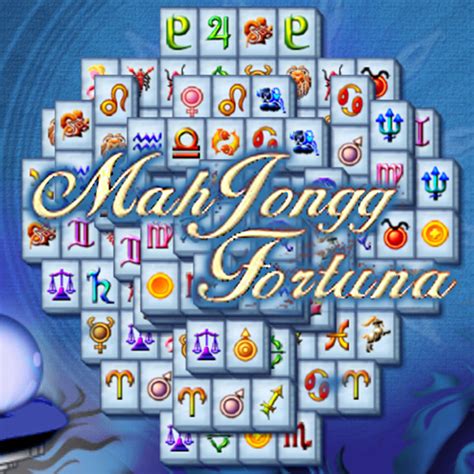 Mahjong Fortune Bodog