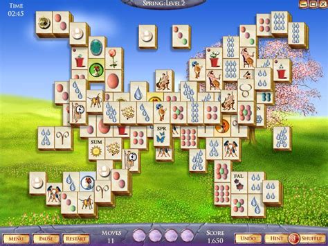 Mahjong Fortune Review 2024