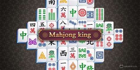 Mahjong King Parimatch
