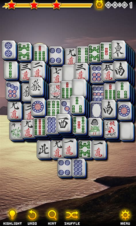 Mahjong Legend Betway