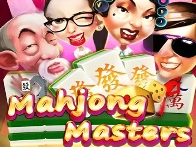 Mahjong Master Slot - Play Online