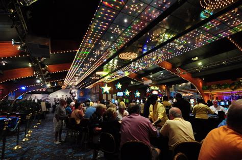Maior Casino Em St  Maarten
