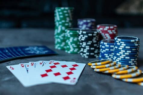 Maiores Poker Perdedores 2024