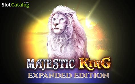 Majestic King Expanded Edition 888 Casino