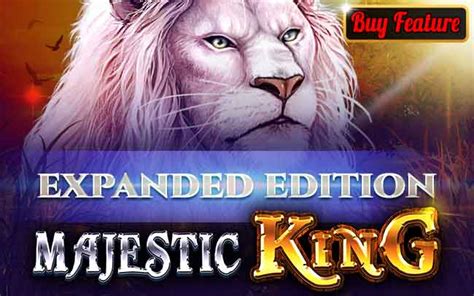 Majestic King Expanded Edition Bet365