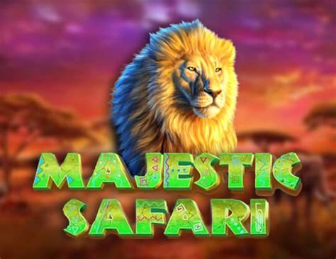 Majestic Safari Slot - Play Online