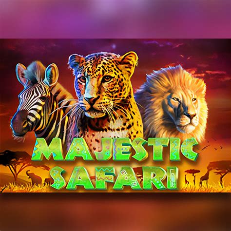 Majestic Safari Sportingbet