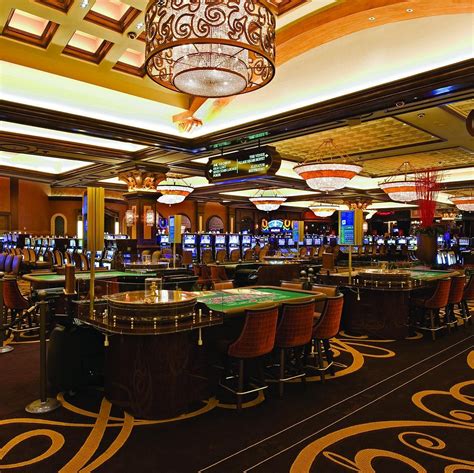 Majestoso Casino Hammond Indiana