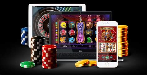 Malasia Site De Casino Online