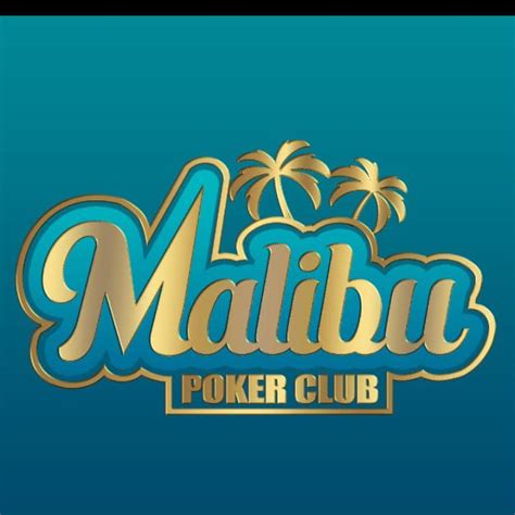 Malibu Poker Americana Sp