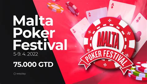 Malta Poker Peixe