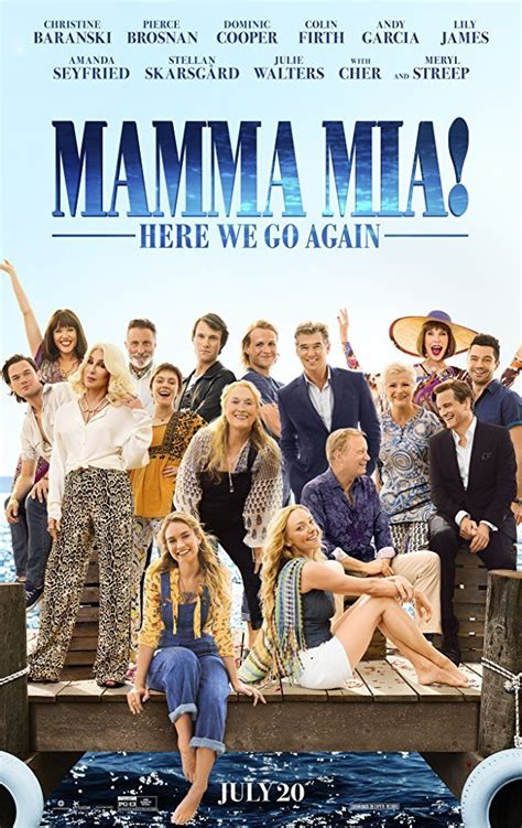 Mamma Mia 1xbet