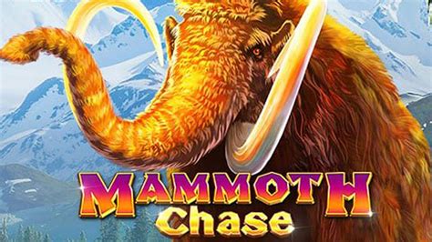 Mammoth Chase Brabet