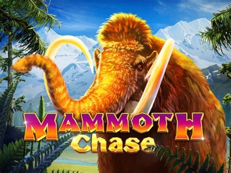 Mammoth Chase Leovegas