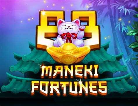 Maneki 88 Fortunes Bwin