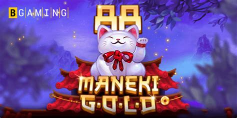 Maneki 88 Gold Parimatch