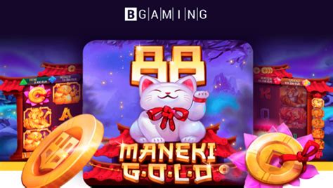 Maneki 88 Gold Parimatch