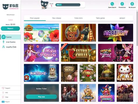 Manekichi Casino Apk