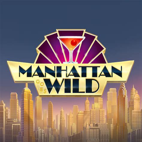 Manhattan Goes Wild Leovegas