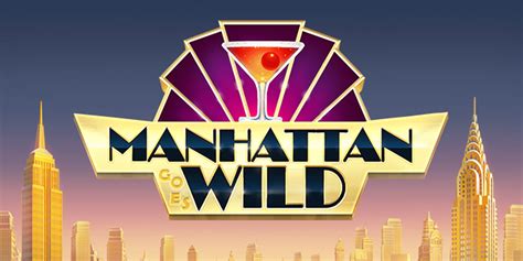 Manhattan Goes Wild Sportingbet