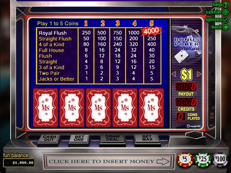 Manhattan Slots Casino App