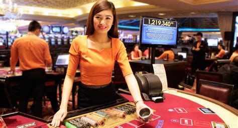 Manila Resorts World Casino Dealer Contratacao De 2024