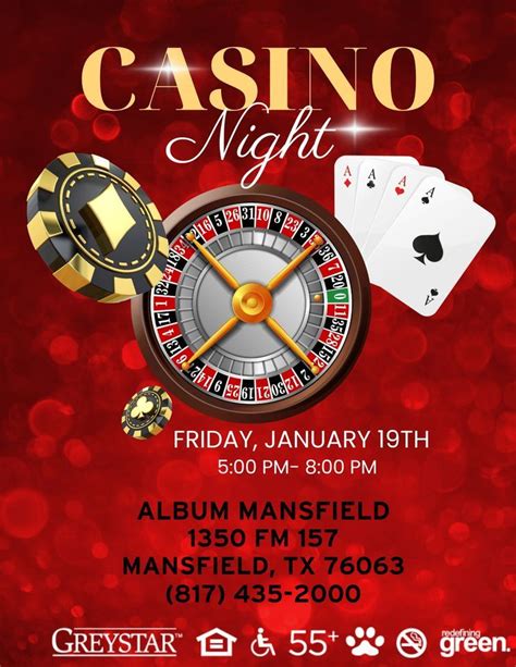 Mansfield Casino