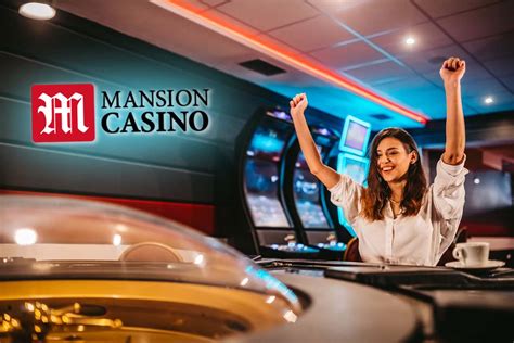 Mansioncasino Venezuela