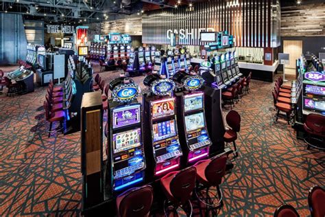 Maple Ridge Casino Bingo