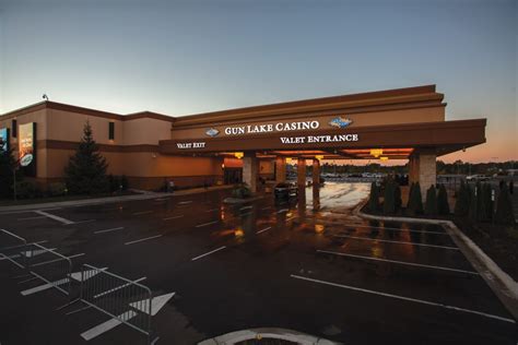Mapquest Arma Lake Casino