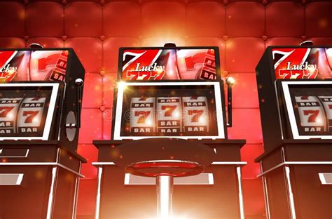 Maquina De Entalhe Do Casino De Jackpots 2024