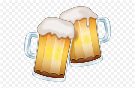 Maquina De Fenda De Cerveja Cerveja Cara Emoji Pop